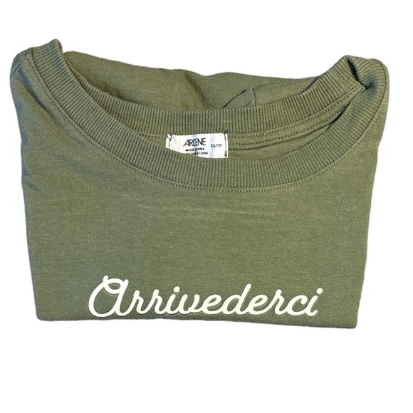 C U T E tee - Picture 3 of 3